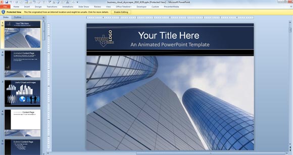 Free powerpoint download for mac