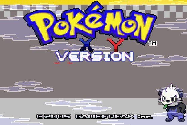 Pokemon Y Free Download For Mac